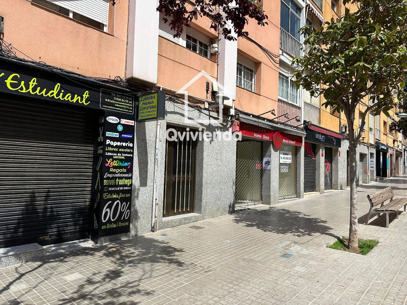 Pis en venda en Sabadell amb Calefacció