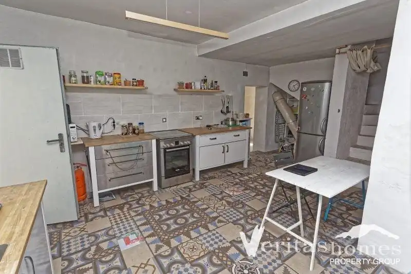 Casa rústica en venda a Lubrín, imagen 11