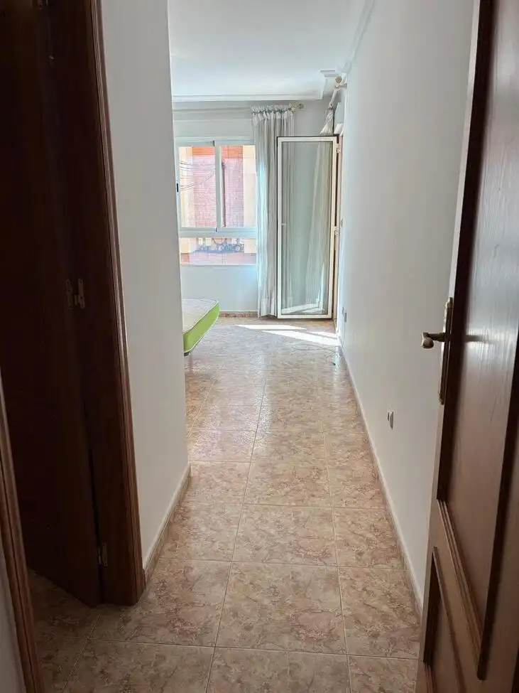 Apartamento en venta en Almoradí con Calefacción, Terraza y Amueblado