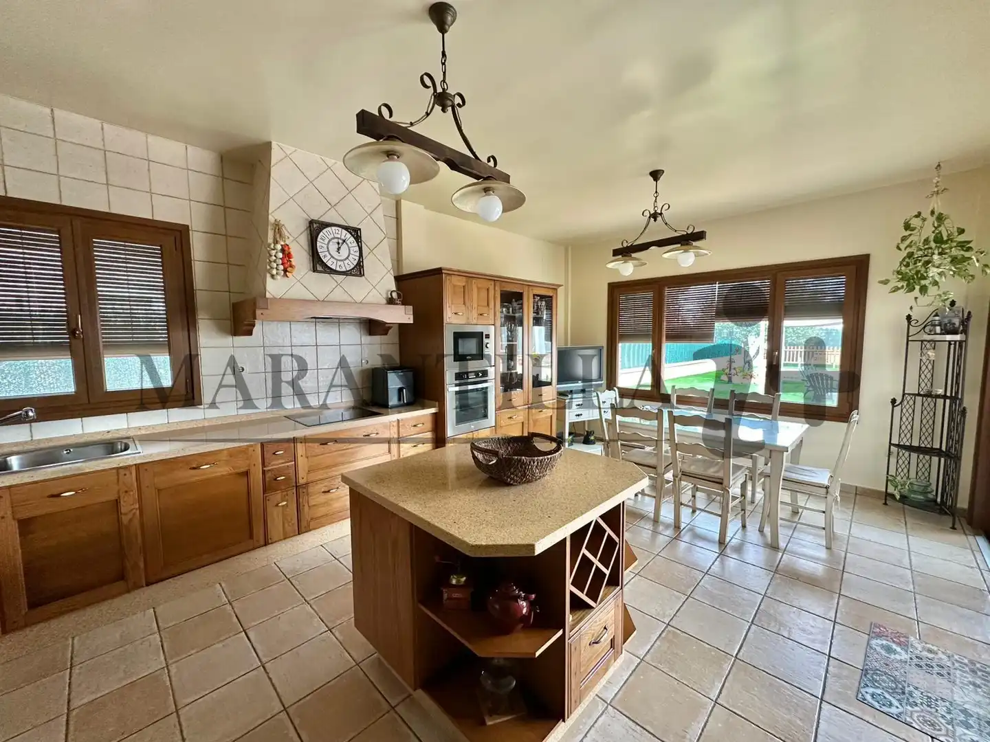 Villa mit Pool zum Verkauf in Lepe, imagen 17