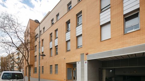 Foto 4 de Piso en venta en Borrell, Centre, Sabadell