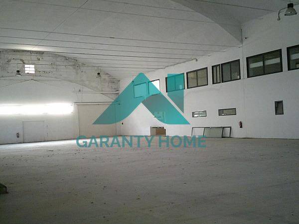 Nave industrial en Alquiler en Zona Norte - Hospital - Urbanizaciones