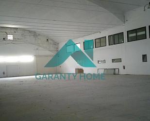 Industrial buildings to rent in Plasencia