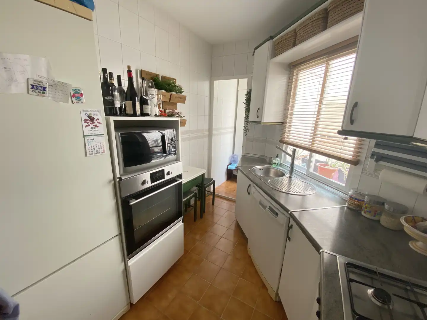 Flat for sale in Calle Victoria, 29, La Victoria