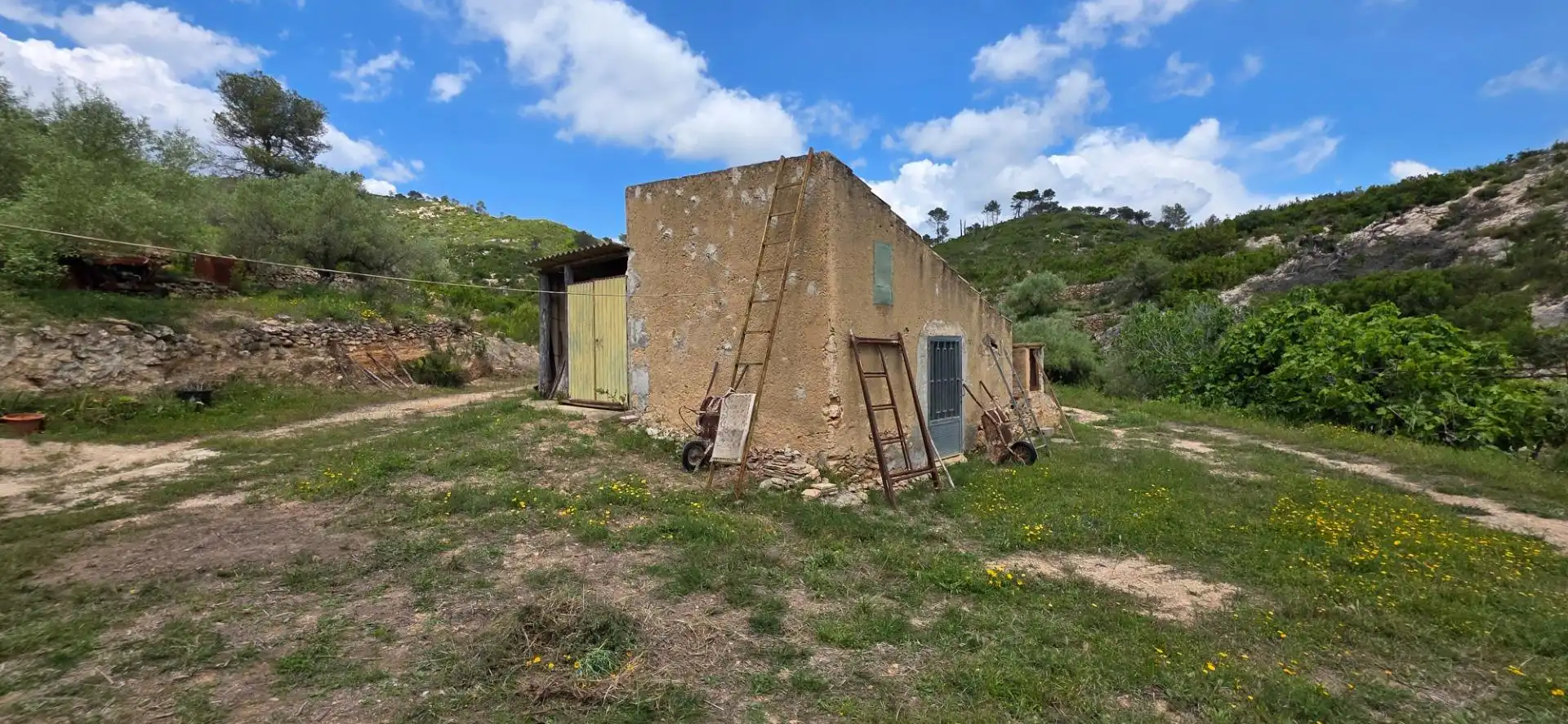 Country house for sale in El Perelló, imagen 24
