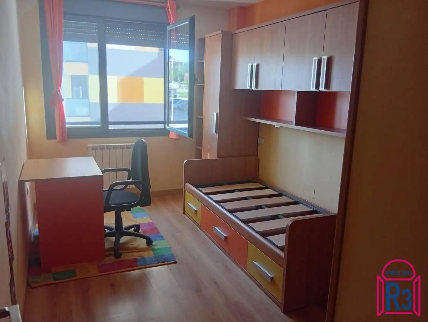 Piso en venta en León Capital , León