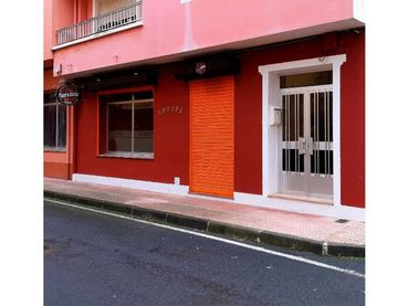 Local comercial en venda a Calle Castelao