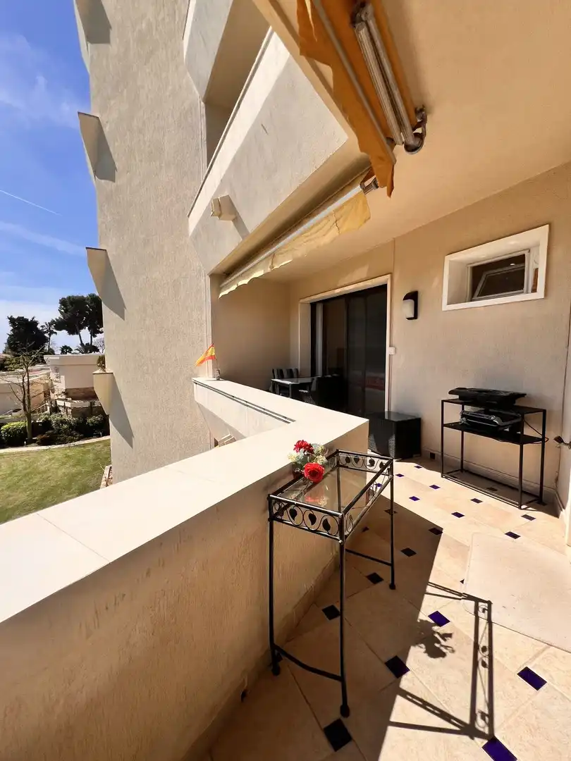 Flat for sale in Rojales