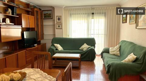 Foto 2 de Apartament per a compartir a Natzaret,  Valencia Capital