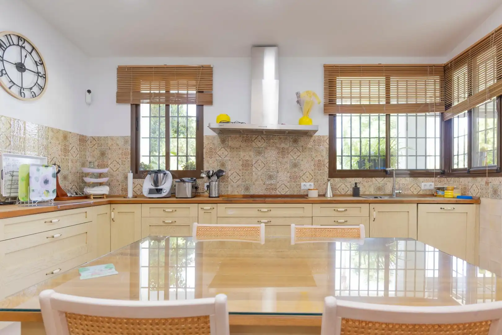 Casa o chalet en venta en Avenida JUNTA DE COMPENSACION, 14, Rinconada