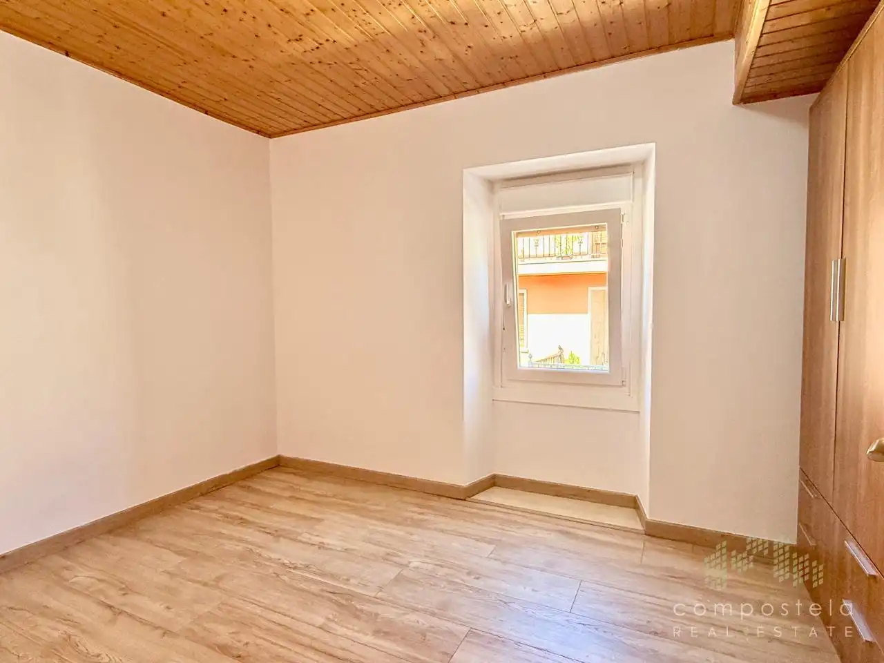 Maison avec jardin à louer à A Baña, imagen 24