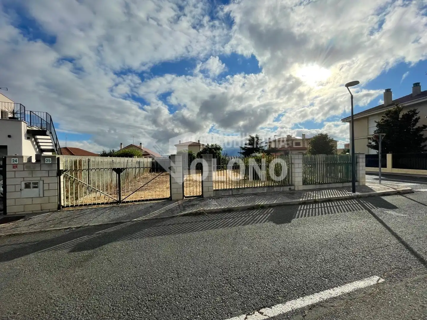 Residential for sale in Calle Cruz Roja, 25, Casalarreina