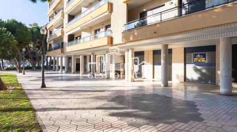 Foto 2 von Geschaftsraum zur Miete in Port - Horta de Santa María, Cambrils