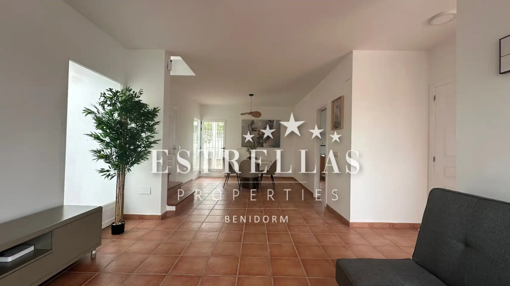 Villa mit Garten zum Verkauf in Montebello - Nou Espai, imagen 11