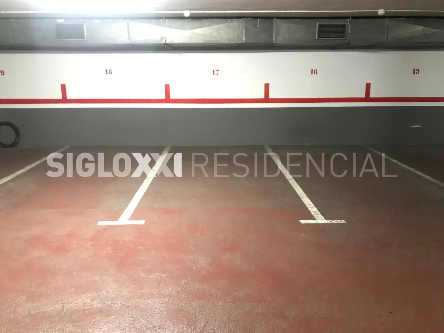 Parcheggio in vendita a De Catalunya, imagen 4