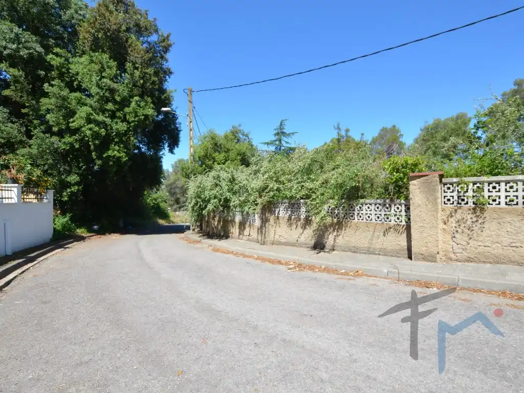 Exterior view of Residential for sale in Piera