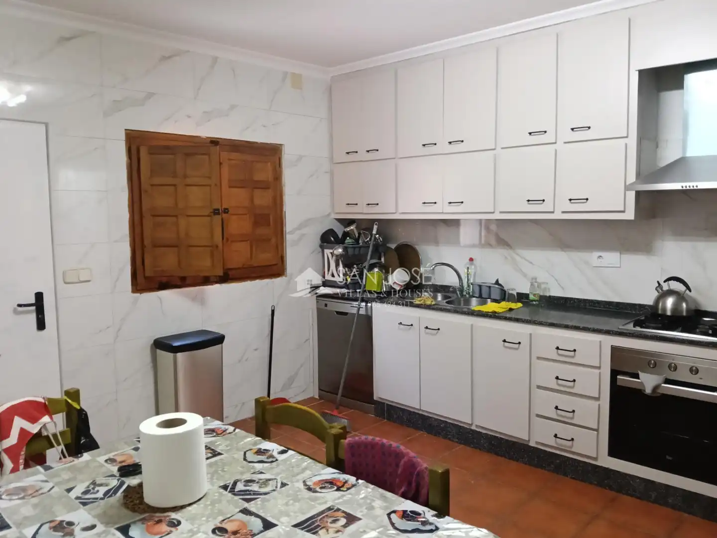 Villa avec piscine à vendre à Monforte del Cid, imagen 45