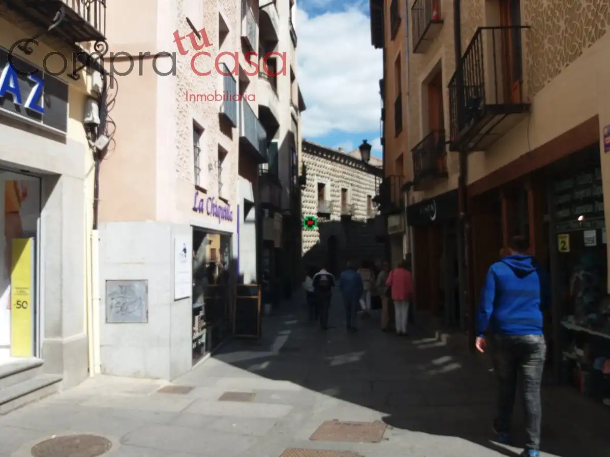 Business premises for sale in Centro, imagen 33