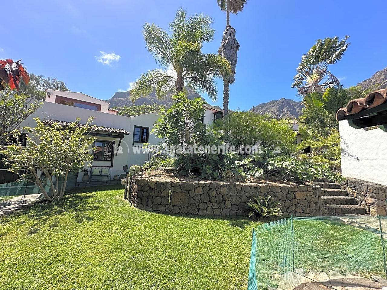 Country house for sale in Buenavista del Norte