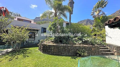 Foto 3 de Finca rústica en venda a Buenavista del Norte, Santa Cruz de Tenerife