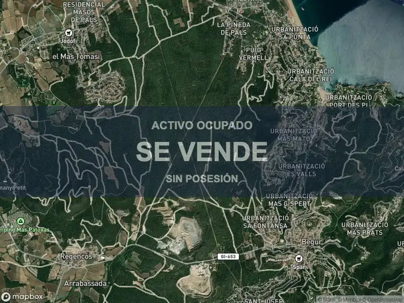 Piso en venta en Gavà