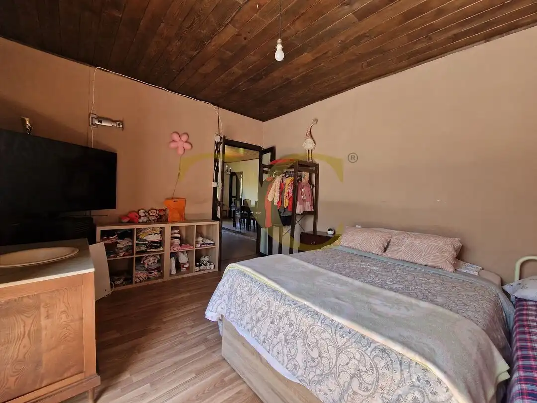 Bedroom of Houses for sale in Llanes  with Private garden, Terrace and Storage room