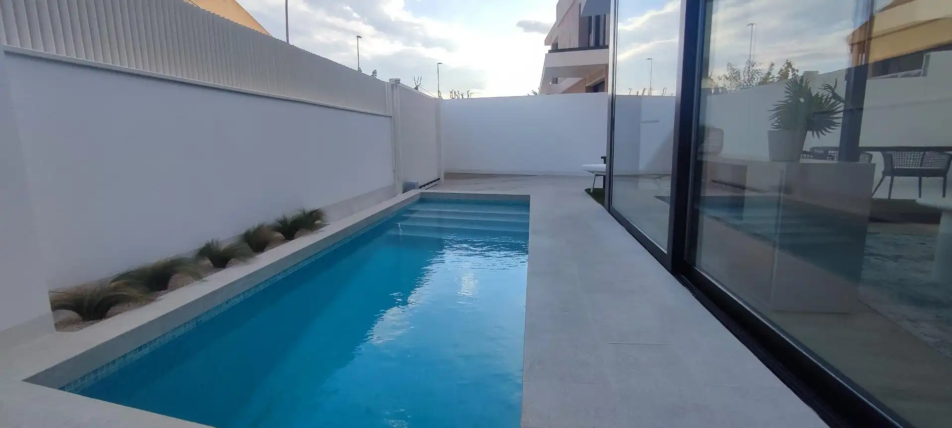 Villa avec terrasse à vendre à Torre de la Horadada, imagen 28
