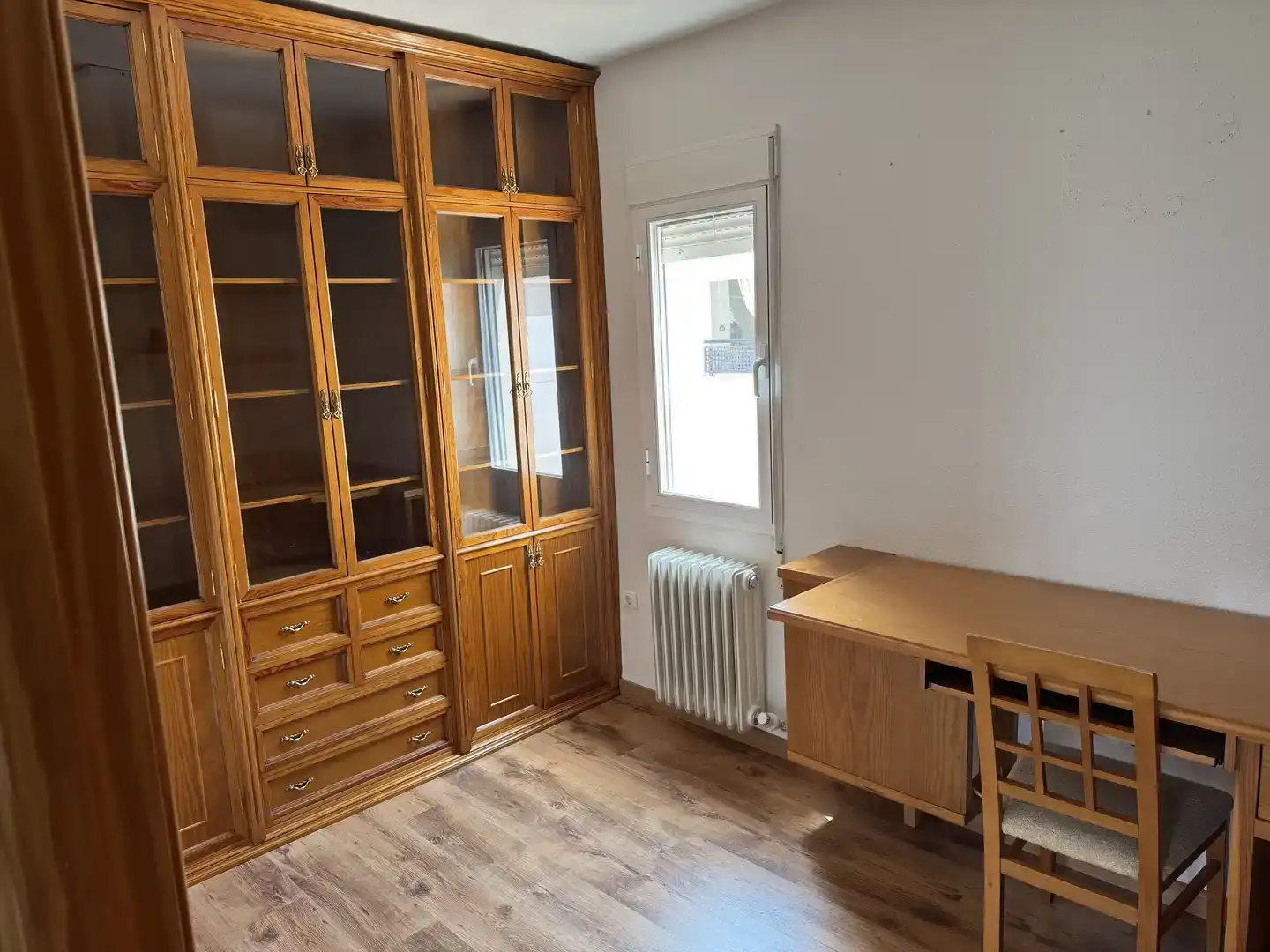 Habitación de Piso en venta en Baza con Aire acondicionado, Parquet y Trastero