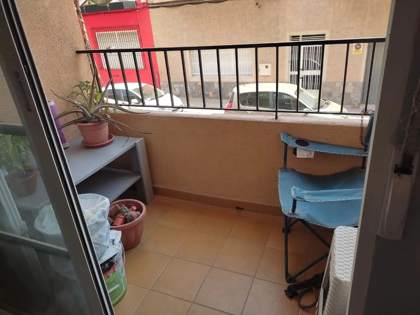 Wohnung mit Aufzug zum Verkauf in Virgen del pilar 12, imagen 9