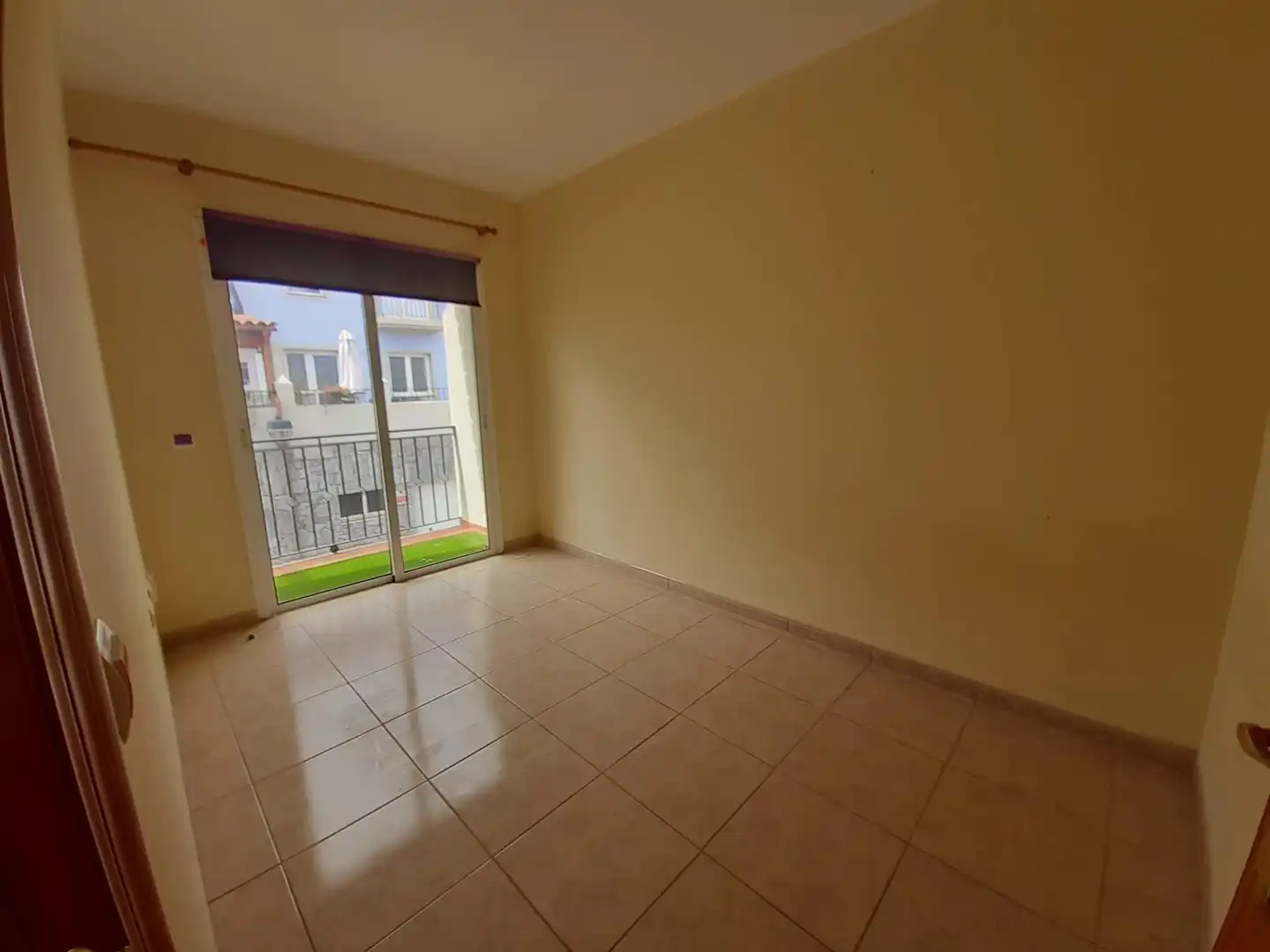 Habitación de Casa adosada en venta en Los Realejos con Terraza, Trastero y Balcón