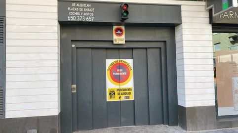 Solvia Inmobiliaria  Garaje Almoradí, imatge 3