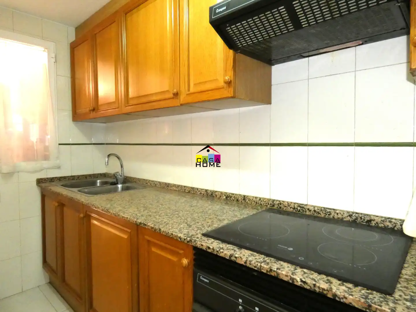 Kitchen of Flat for sale in Castellón de la Plana / Castelló de la Plana