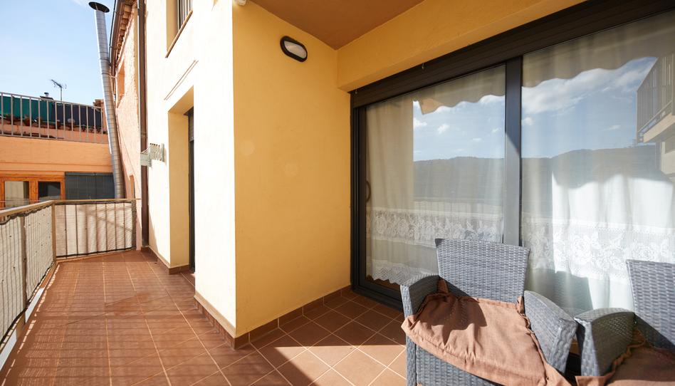 Foto 1 de Piso en venta en Carrer Vilanova, La Pobla de Cérvoles, Lleida