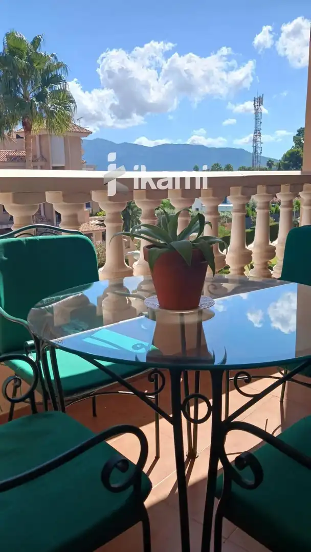 Wohnung mit Pool zum Verkauf in Las Marinas / Les Marines, imagen 15