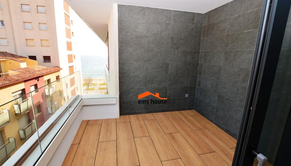 Photo 1 of Flat for sale in Passeig de Josep Mundet, 9, Sant Antoni de Calonge, Girona