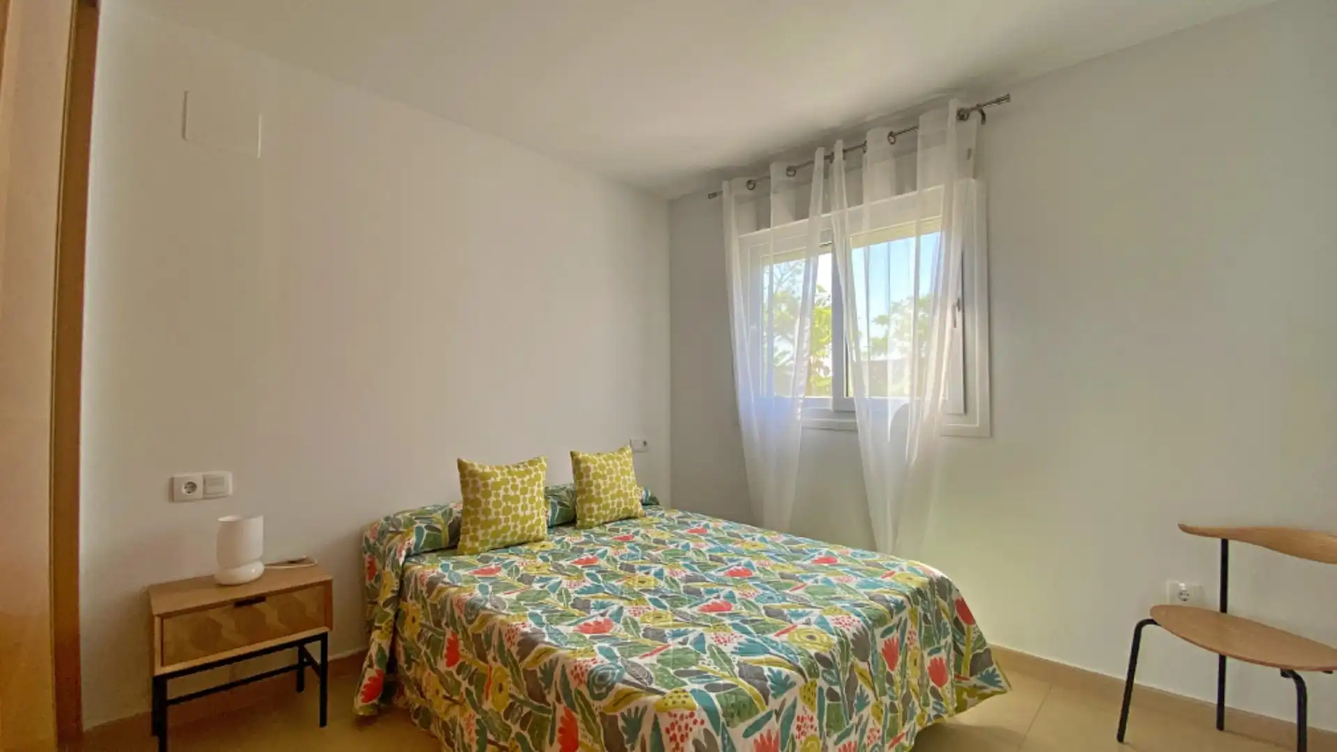 Ático con terraza en venta en Condado de Alhama, imagen 8