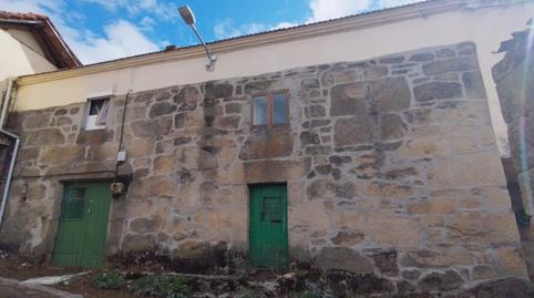 Foto 3 de Finca rústica en venta en Guntimil, Xinzo de Limia, Ourense