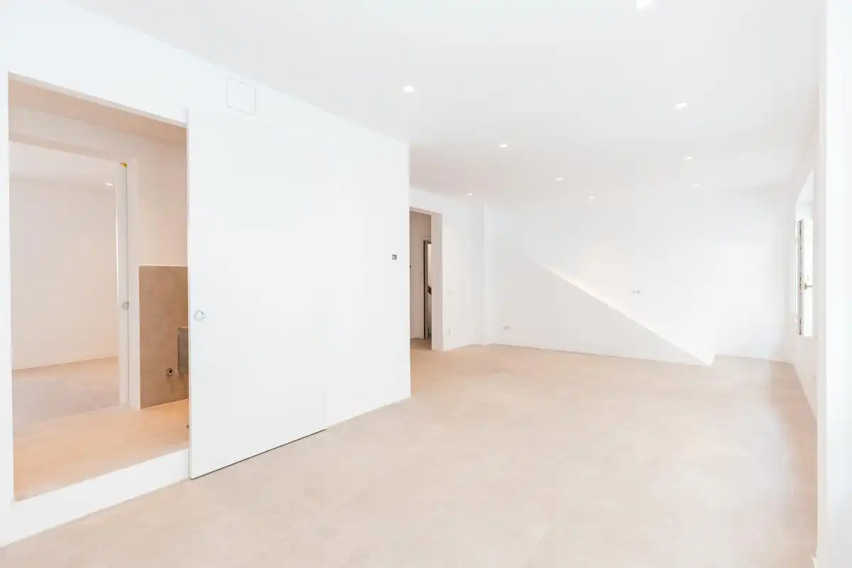 Duplexes for sale in Eivissa  with Heating