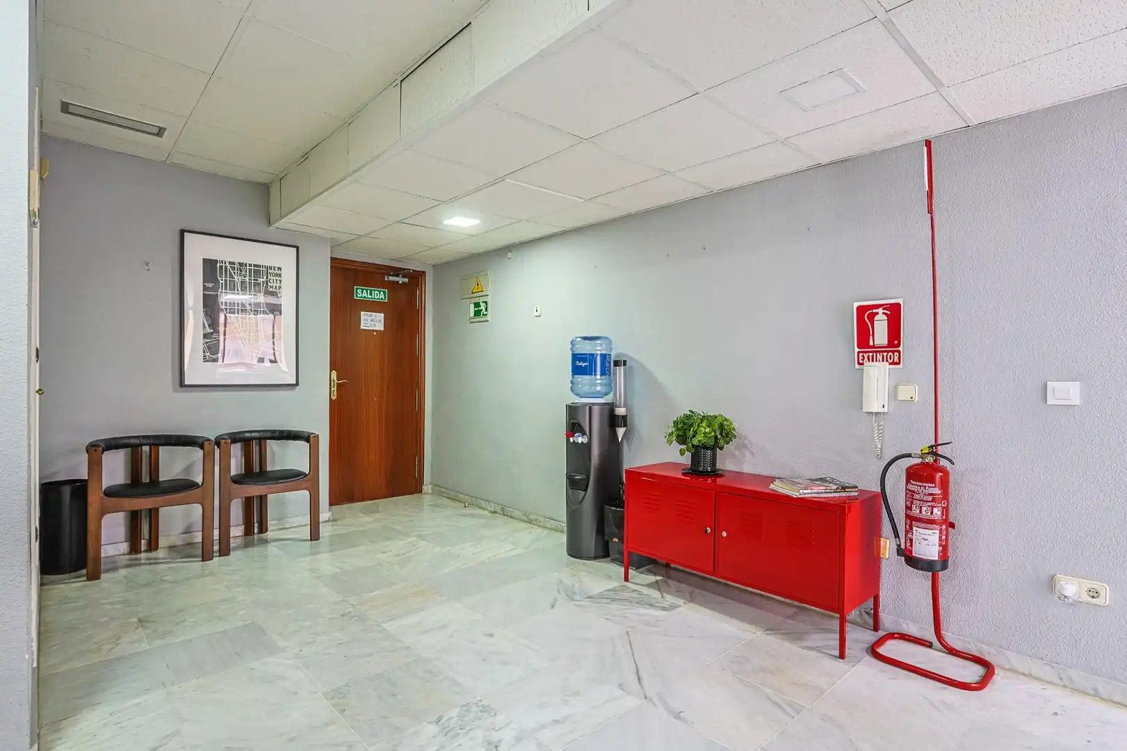 Office for sale in Sevilla