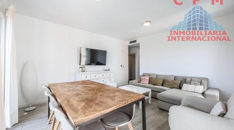 Foto 4 de Pis de lloguer a Adelfas, Madrid