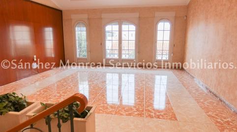 Foto 4 de Casa o chalet en venta en Calle Zanja, Alcázar de San Juan, Ciudad Real