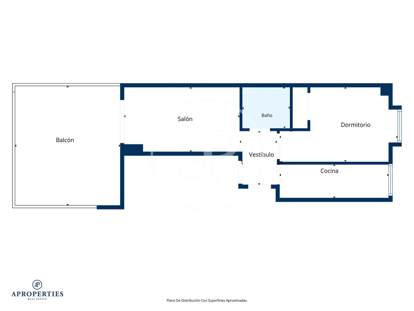 Flat with lift for sale in Calle Ruiz Palacios, imagen 19