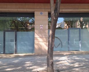 Premises to rent in Carrer Comptes de Bell Lloc, 169, Barri de les Corts