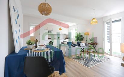 Living room of Flat for sale in Irun   with Heating and Terrace