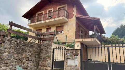 Photo 3 of House or chalet for sale in Barrio Cereceda, 11, Rasines, Cantabria