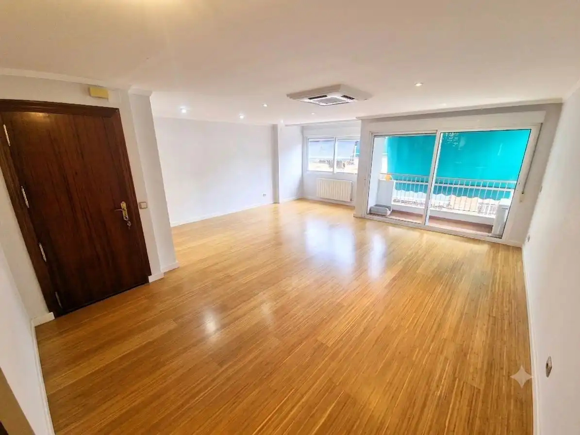 Piso con ascensor en venta en Benalúa - Babel, imagen 32
