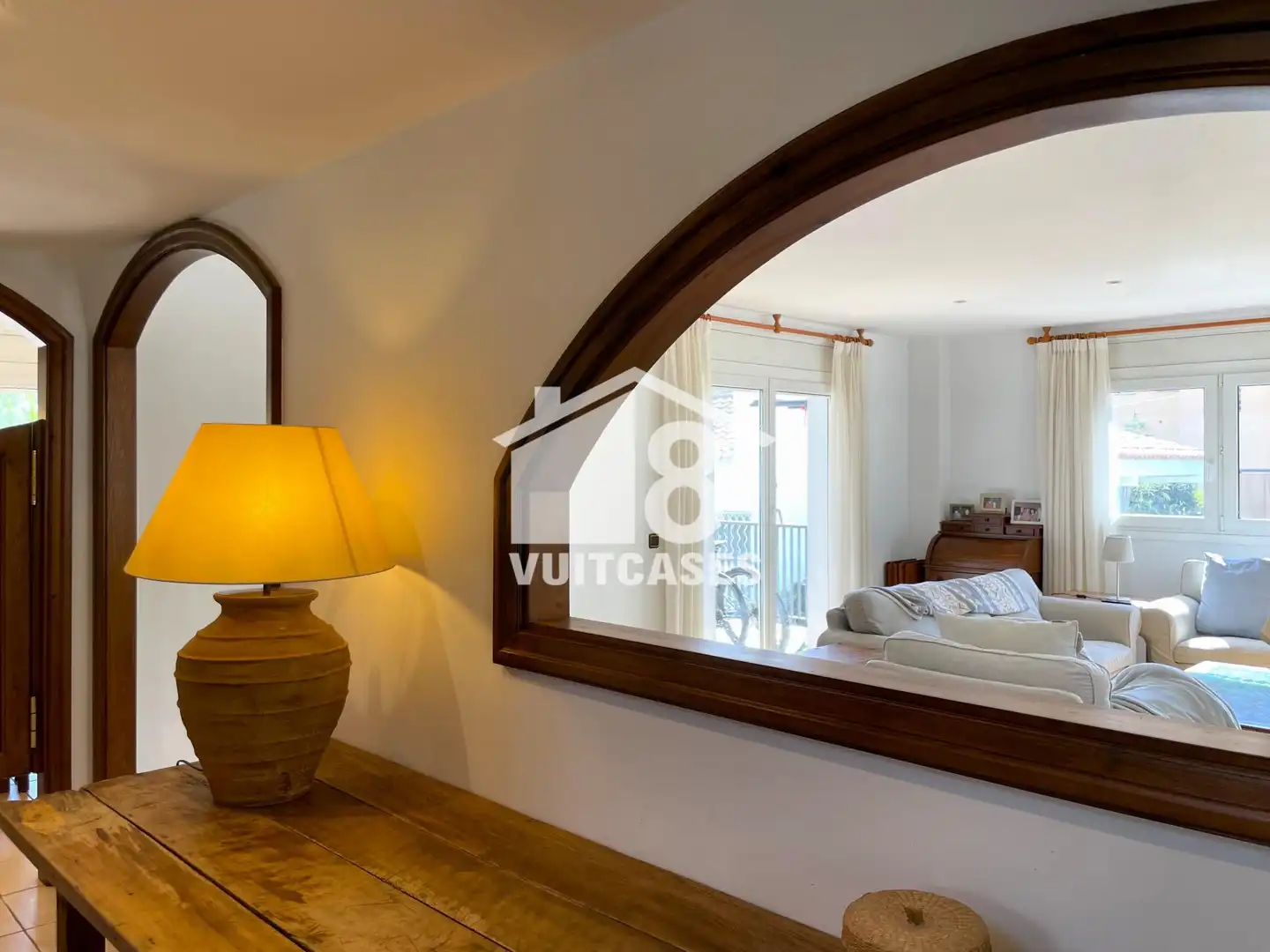 House with garden for sale in Sant Vicenç centre, imagen 20