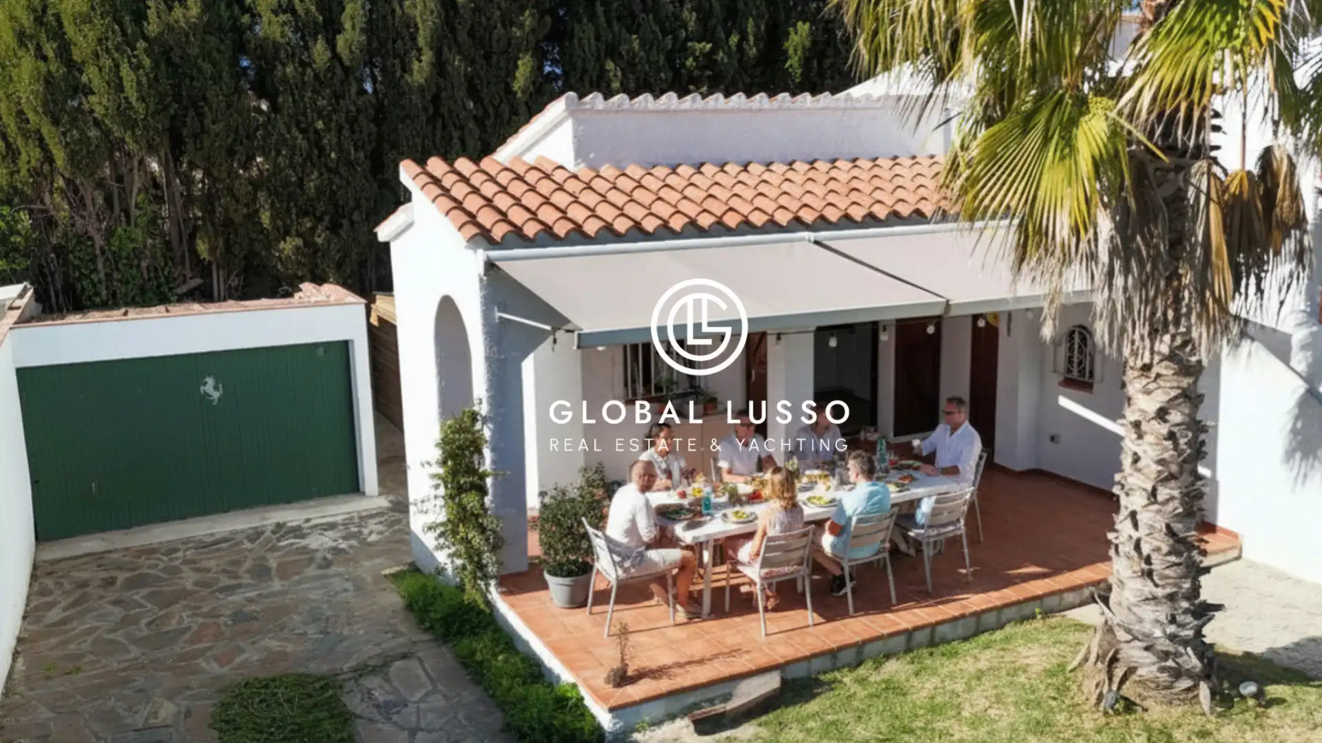 Haus mit Terrasse zum Verkauf in Urbanització Castelló Nou, imagen 64