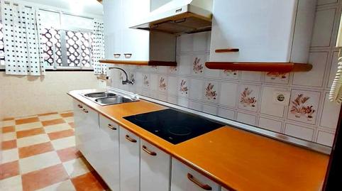 Foto 4 de Planta baixa en venda a Chapín - Campus Universitario - Navinco, Cádiz