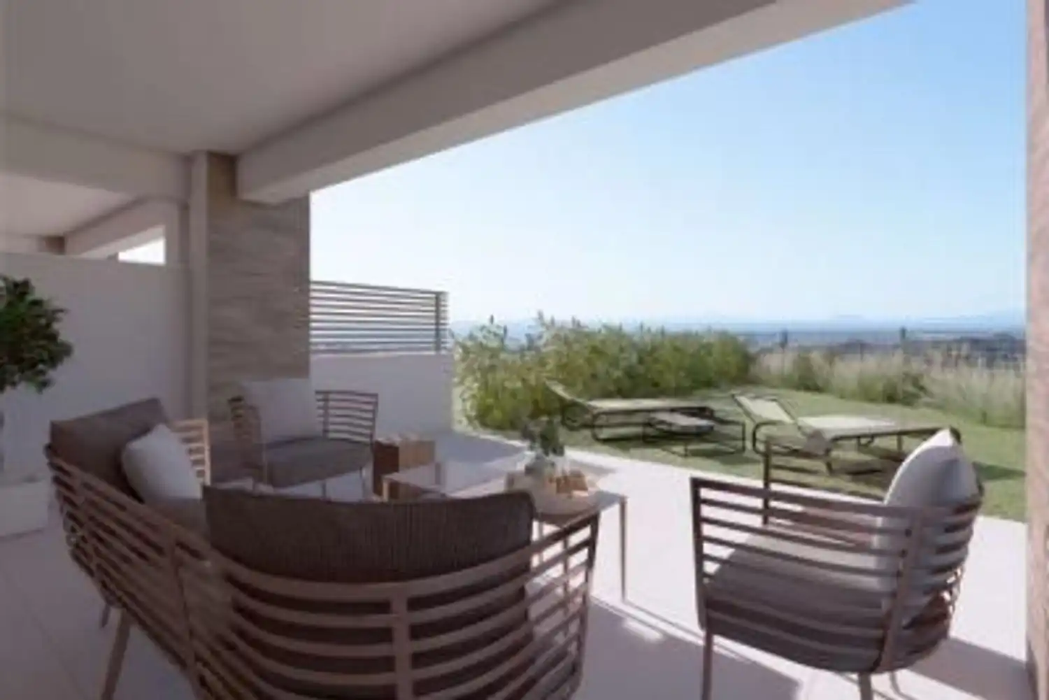 Maison avec piscine à vendre à Istán, imagen 5